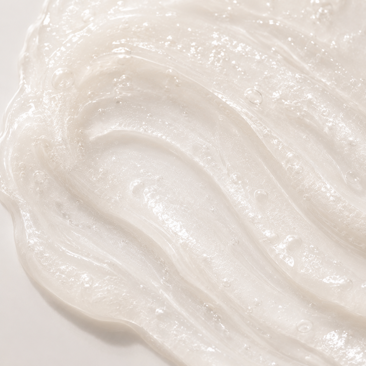 Hair Prep - Shampoing doux Biomimétique