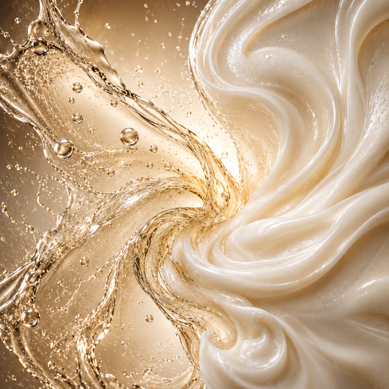 Hair Recovery - Protocole capillaire 2-en-1